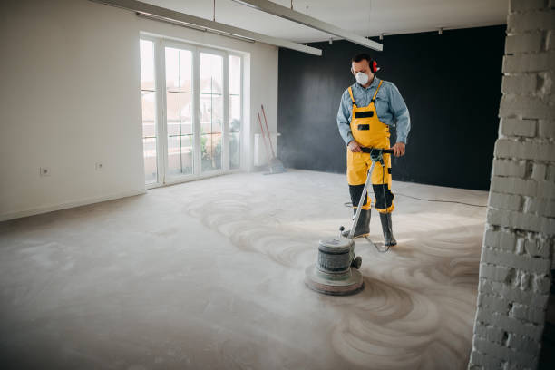 Best Concrete Flooring Contractor  in Grove Hill, AL
